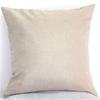Christmas Lighting LED Cushion Cover Home Decor Throw Pillowcase Sofa Flashing