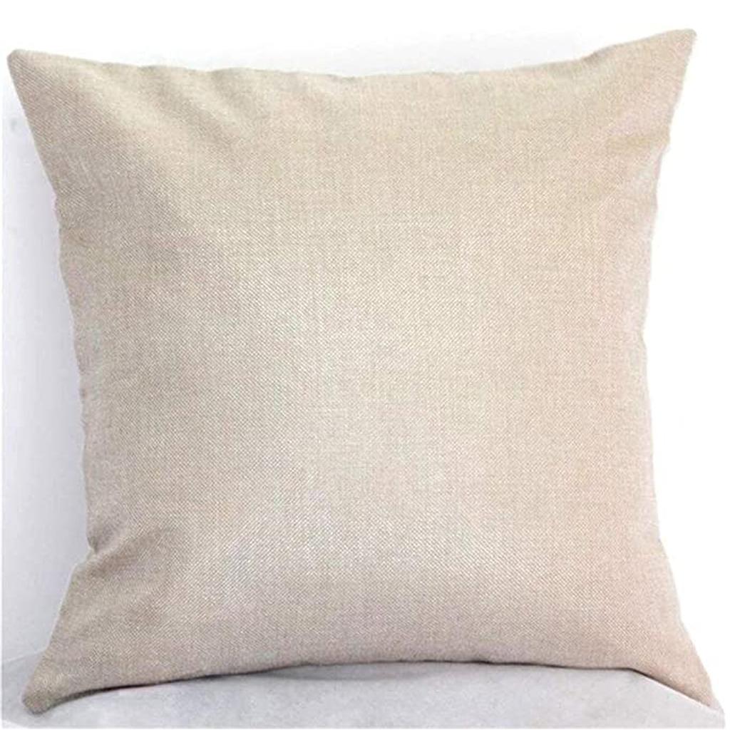 Christmas Lighting LED Cushion Cover Home Decor Throw Pillowcase Sofa Flashing