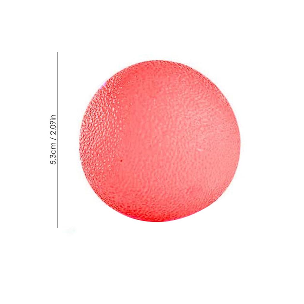 Hand Grip Training Device Stress Relief Ball Suitable For Adults And Children
