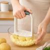 Professional Potato Press Tool Manual Pumpkin Crusher Durable Potatoes Masher  Cooking