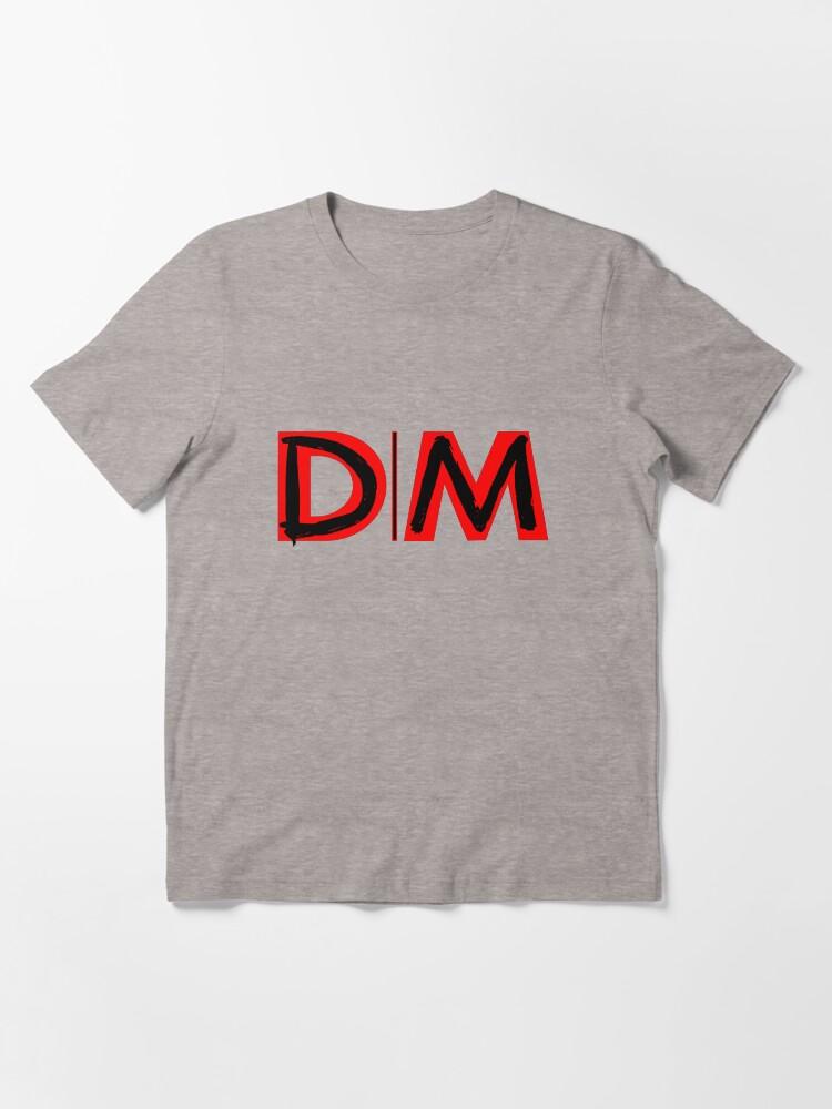 Depeche Mode Collection 57 Essential T-Shirt
