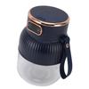 Portable Juicer Cup Large Capacity Multifunctional Detachable Electric Juicer For Gatherings Family Use 600ml