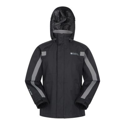 Childrens/Kids Samson II Waterproof Jacket