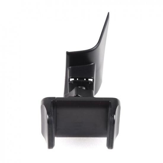 Wireless Mount Center Navigation Screen Phone Holder For Benz smart 2011-2015