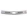 Lynk & Co 06 Rear Bumper & Door Sill Protector (2020-2024) - Interior & Exterior Decorative Strip