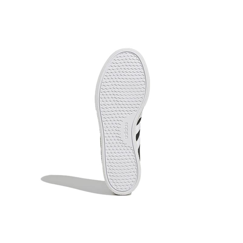 Adidas Neo Daily 3.0 Shoes 'Core Black' Sneakers GX1754