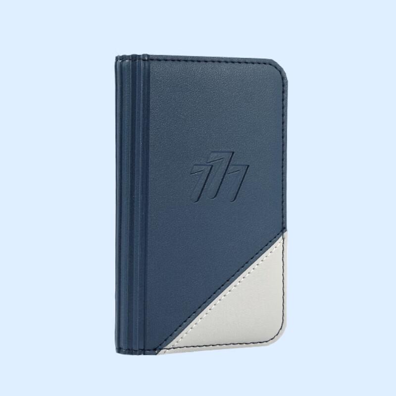 777 (THREE SEVEN) Nail Clipper Set