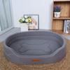 Anti-Mite Dog Sofa Bed Wear-resistant Pet Kennel Cushion Pet Sleeping Bed  for Four Seasons