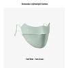 Beneunder Ice Thin Series Sun Protection Mask