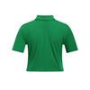 Under Armour Polo Shirt Women's Green 1389586-305