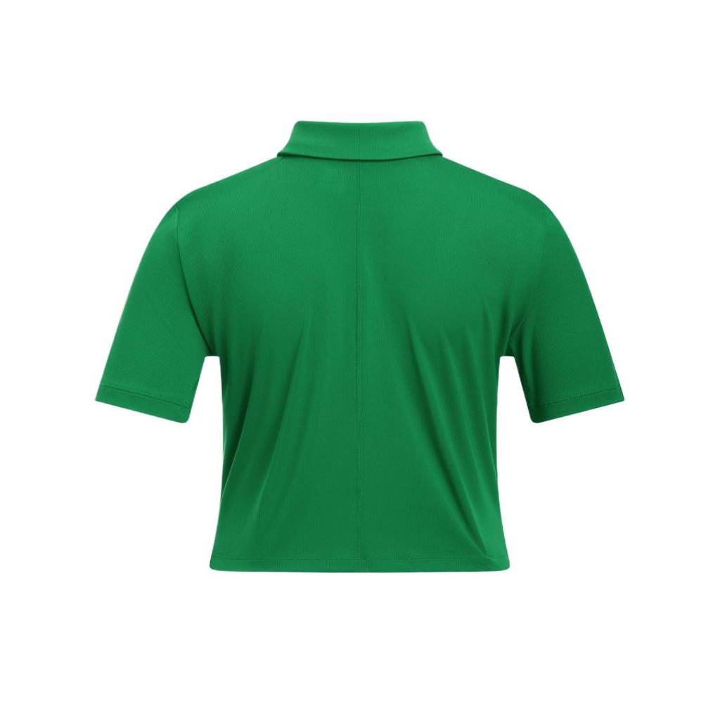 Under Armour Polo Shirt Women's Green 1389586-305