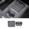 For Changan Deepal S07 2026 Central Control Wireless Charging Cup Silicone Protective Pad Interior Accessories