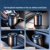 Car Air Freshener Solid Perfume Balm for Men & Women, Long-Lasting High-End Car Deodorizer Ornament