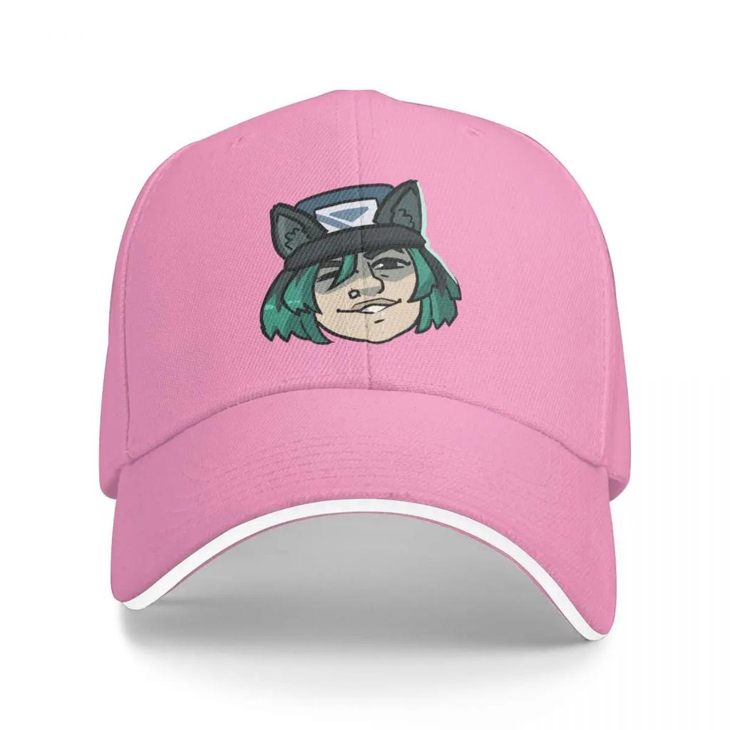 CalazCon Character - Tru Baseball Cap Sunhat Streetwear Winter Hat Western Hat Woman Hats Men's