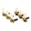 1 Set of Guitar Tuning Pegs Classical String Locking Tuners Machine Heads Replacement