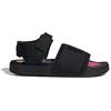 Adilette Pharrell X Adilette Adidas Originals 2.0 Sandal 'Core Black' EG7824