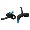 MTB Bike Brake Lever Mechanical Disc Mountain Bicycle 2-Finger