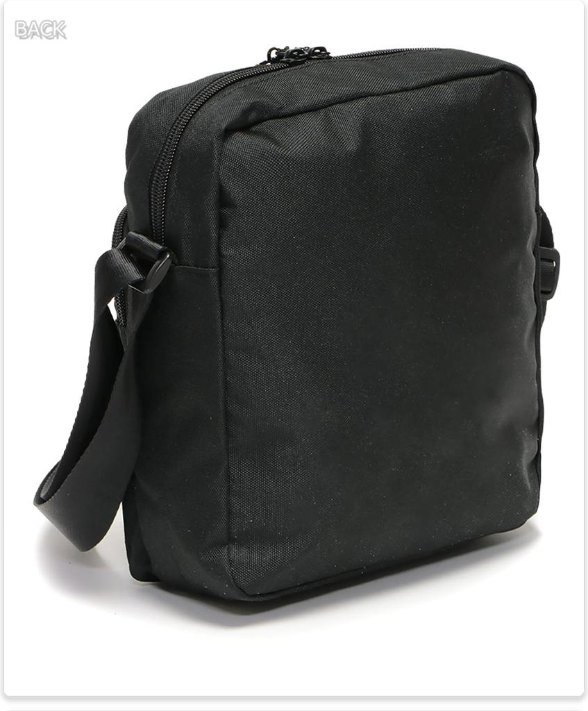 Shoulder Bag APKE3006 Collection [Pokémon] Black/Pokémon