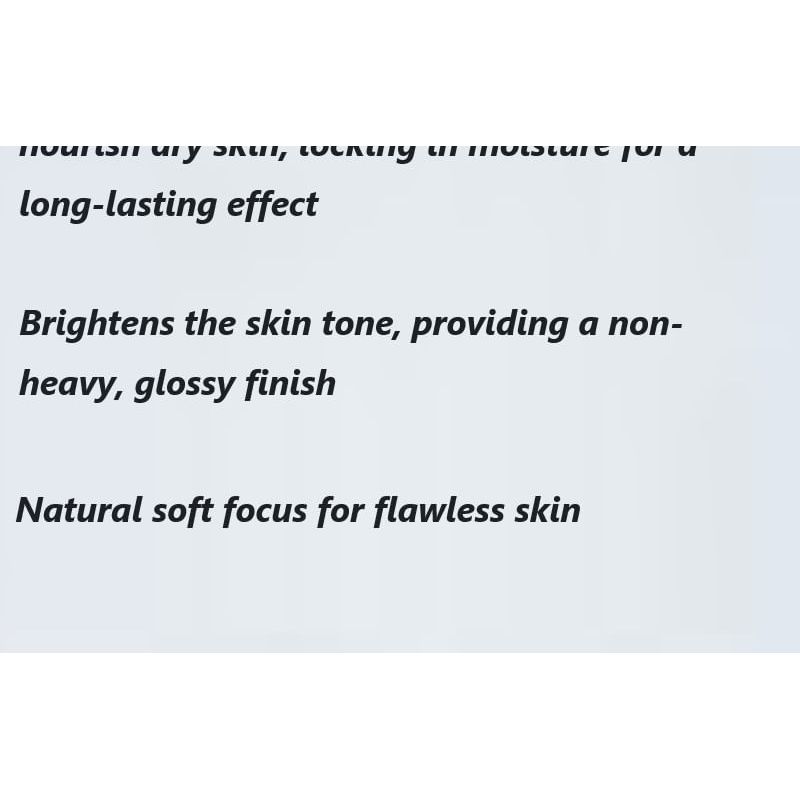 WETCODE - Aqua Cushion CC Cream - 2 Farben