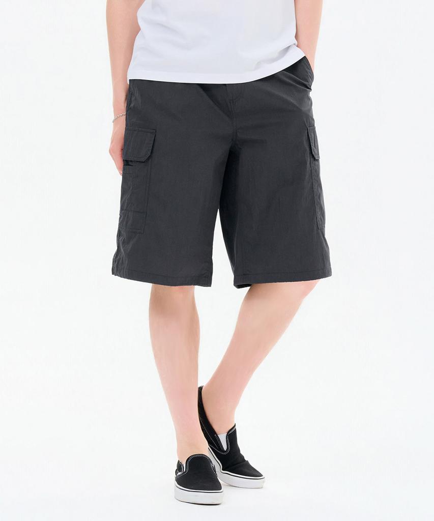 CHASECULT Men'S Cargo Bermuda Pants-Fbrk2541D09