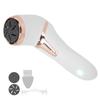 Exfoliating Vacuum Foot Grinder Callus Dead Skin Remover Electric Foot Files Pedicure Foot Care Tool
