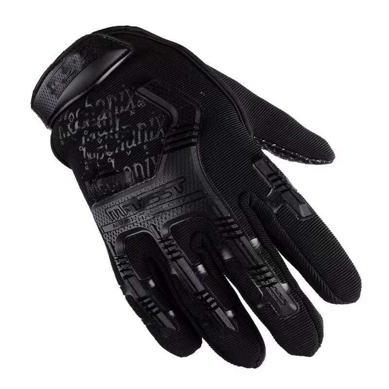 Junshi Men s Tactical Outdoor Gloves