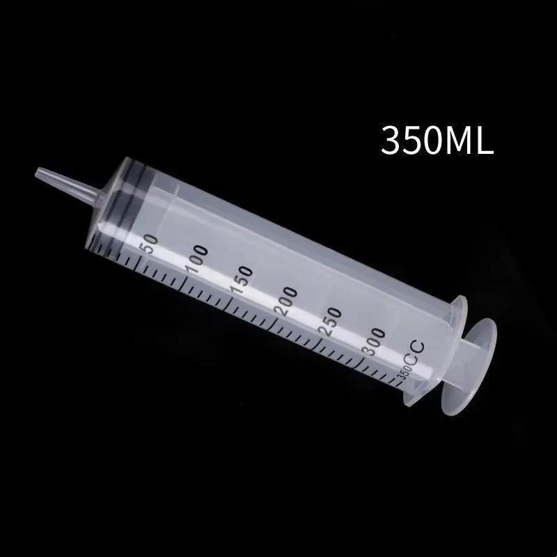 350ml/500ml Σύριγγα Μεγάλης Χωρητικότητας για Σίτιση Κατοικίδιων Επαναχρησιμοποιήσιμη Κλύσμα Μεγάλη Σύριγγα Αντλία Κλίμακα Μέτρησης Μεγάλη Σύριγγα Είδη Ποτίσματος