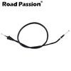 Motorcycle Accessories Clutch Control Cable Wire Line for HONDA AX-1 NX250