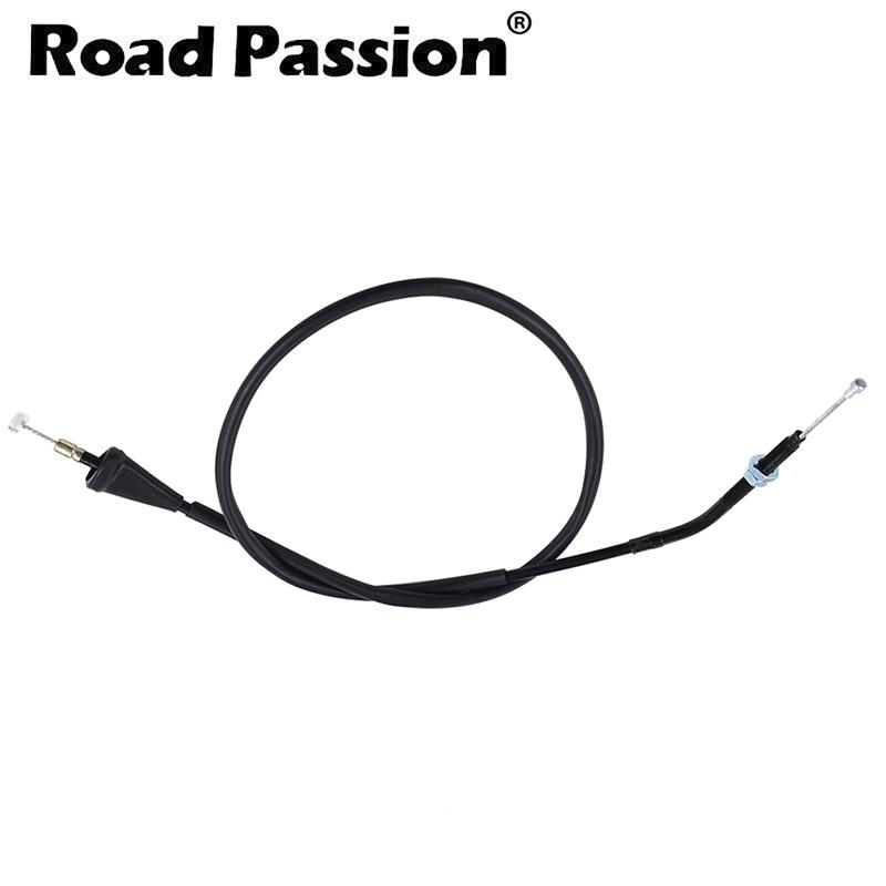 Motorcycle Accessories Clutch Control Cable Wire Line for HONDA AX-1 NX250