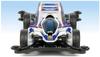Tamiya Mini 4WD REV Series 02 Aero Thunder Shot AR Chassis 18702 No.