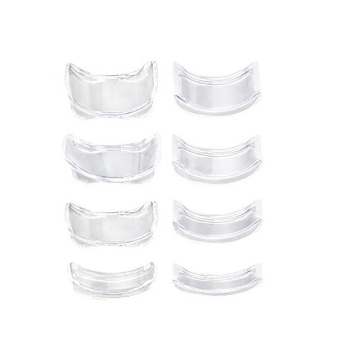 Clear Invisible Ring Size Adjuster Pad