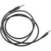 4.4mm Headphones Cable for Headphones Replacement Music Cable Cord Headphone Connected to Playback Device Cable