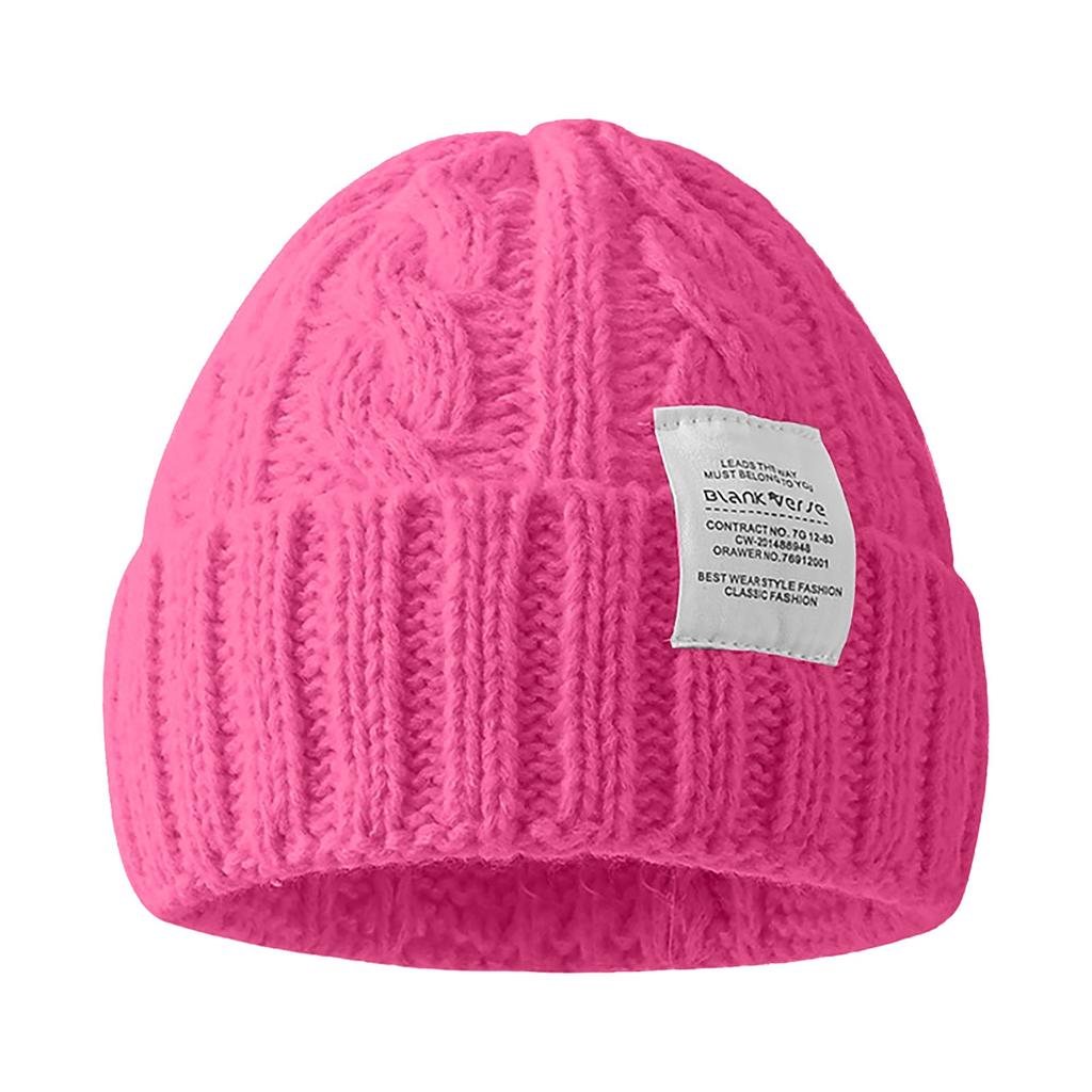 Women's Wool Cap Foldable Fisherman Hat Topper Casual Fashion Hat