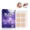 Sleep Patches With Mild Ingredients Can Improve Insomnia. They Are Suitable For Both Men And Women