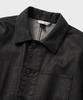 Nonblank Chore Jacket_Black