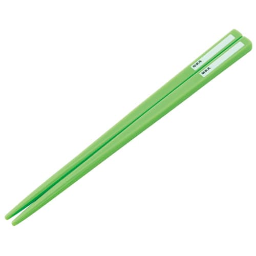 Skater Lunch Box Chopstick Box Set Chopsticks 16.5cm for Children Antibacterial Treatment Maizen Sisters Easy to Open Sliding Type Made in Japan ABS2A