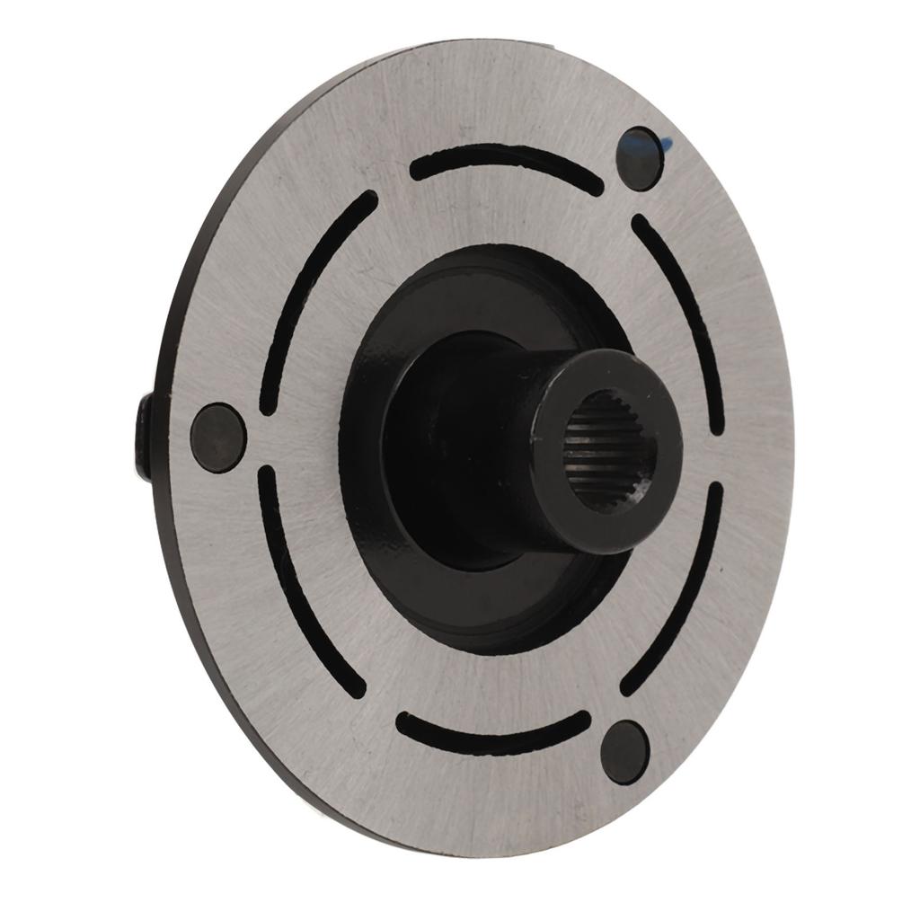 AC Compressor Clutch Kit 97644 1J000 Air Conditioner Coil Pulley Plate Replacement for Rio 3 4 1.4L 1.6L Soluto