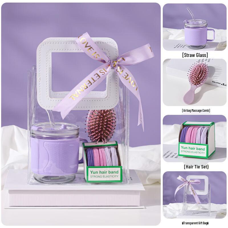 Elegant Women s Day Gift Set