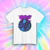 Slasher Retro Horror Tee Shirt | Masked Villain Inspired Halloween Gift  Unisex T-Shirt