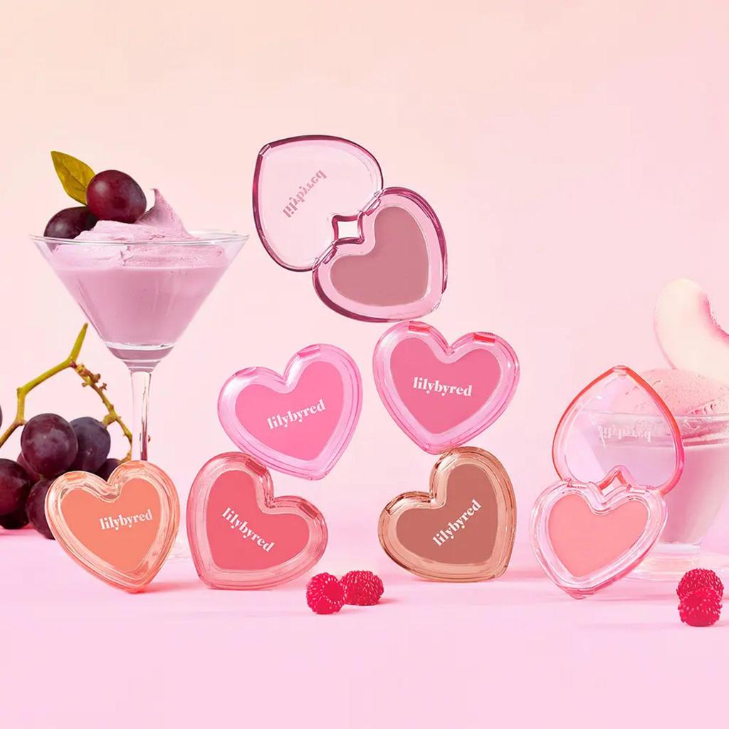 lilybyred Luv Beam Sherbet Cheek 3.5g