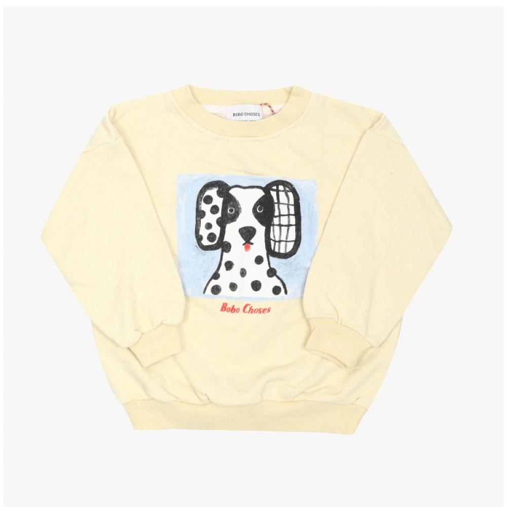 Bobo Choses Kids Sweatshirt B126ac041 721
