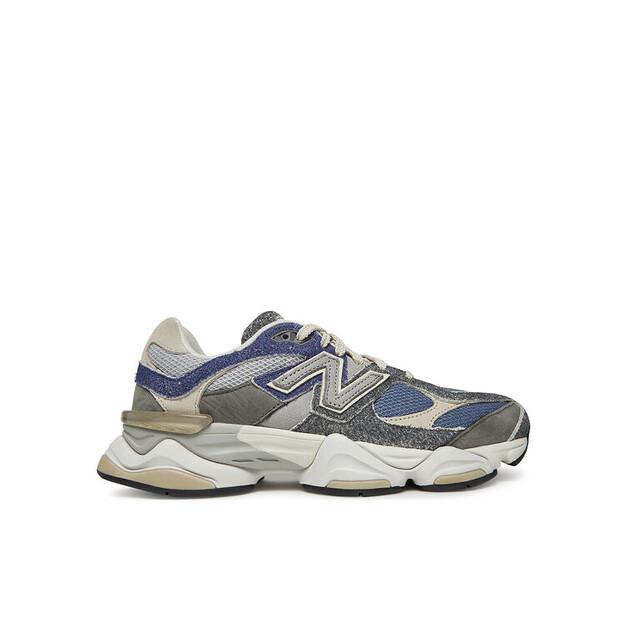 

Мужские кроссовки New Balance U9060nta синий EU 44.5