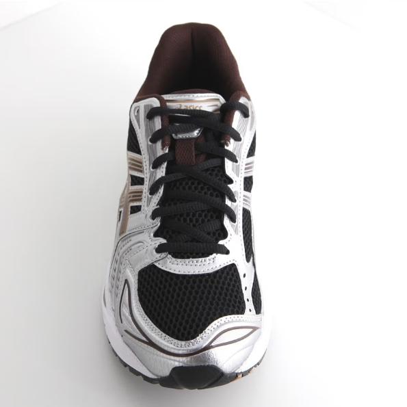 Asics 24fw Gel Kayano 14 Black Coffee 1201a019 004