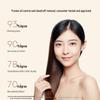 Kangaroo Mommy Camellia Seed Oil Control Shampoo