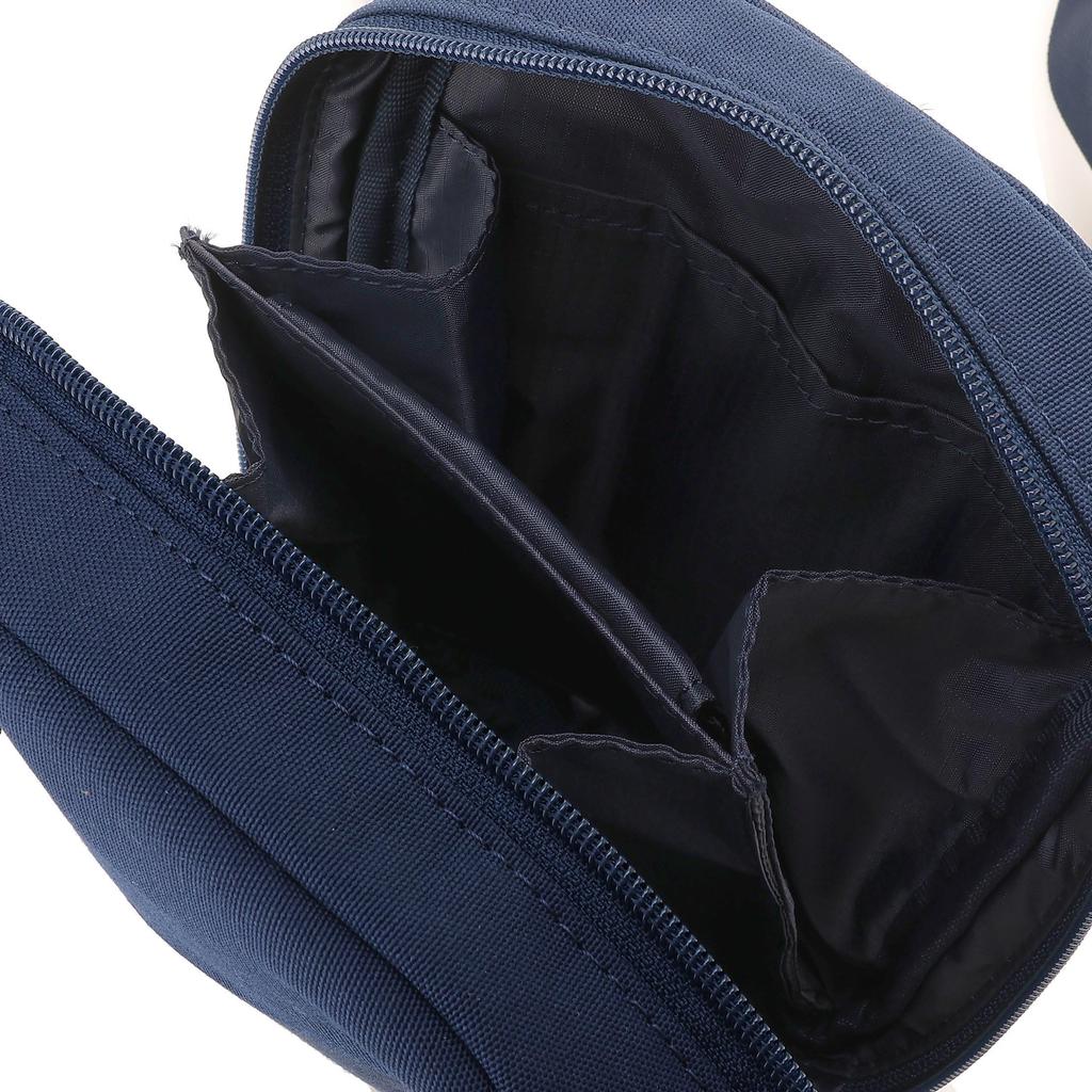 Anello Grande Round Shoulder Bag GTH3351 NV