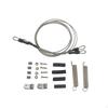 Limb Riser Cable Rope,Simulation,Spare Part,Lightweight Sturdy Replacement RC Car Decoration for