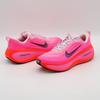 HV8154-604 Nike Vomero Plus Hyper Pink Bright Crimson (Women's)