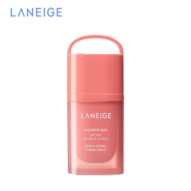 LANEIGE Tinta Labbra Essenza Glow Succosa
