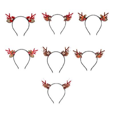 Baby haaraccessoires – Haarbanden voor kinderen