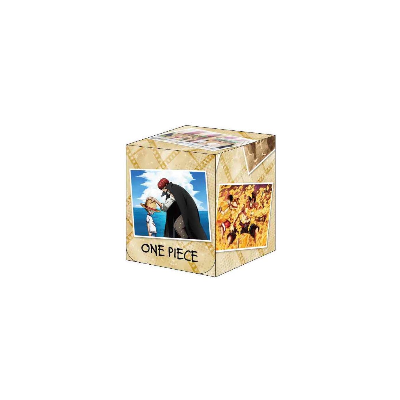 

K Company One Piece Мульти-кошелек Знаменитая сцена OP-MP-ME